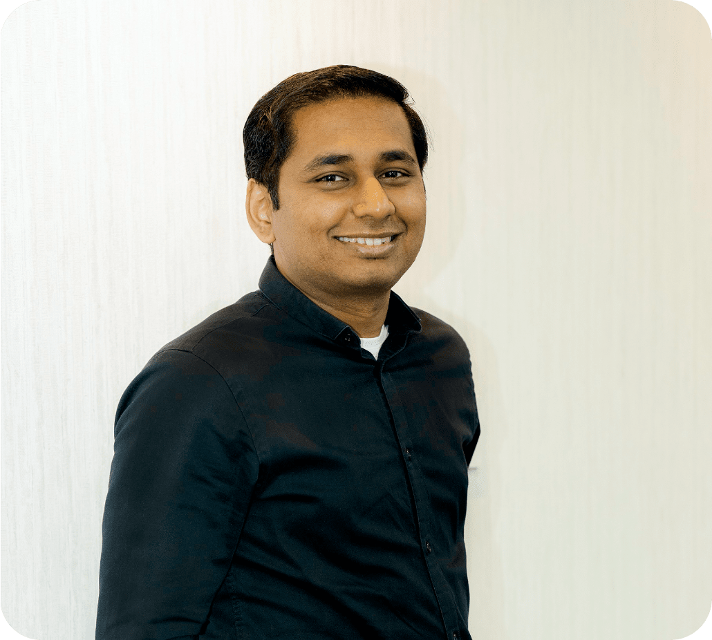 Satish Kannan, Chief Executive Officer at MediBuddy