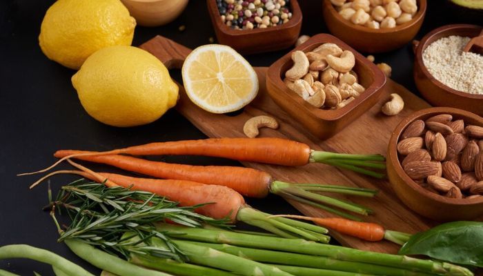 diet for stomach bloating