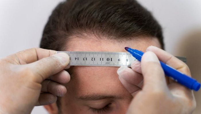 how to grow hair faster for boys