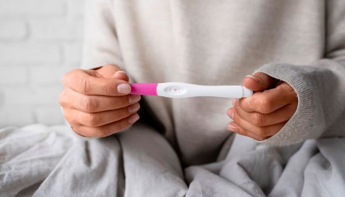 when to do pregnancy test