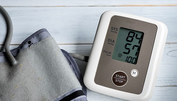 Is Low Blood Pressure Dangerous?