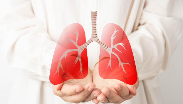 Breathe Easy: How A Pulmonology Online Consultation Can Improve Respiratory Health