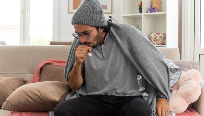 Decoding the Differences: Common Cold Vs Sinus Infection