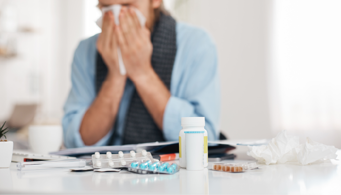 Typhoid: Types, Causes, and Prevention Tips
