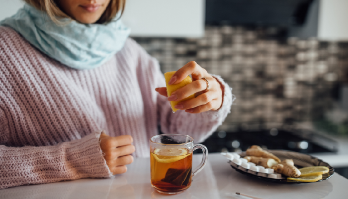 10 Effective Home Remedies for Tonsils That Work