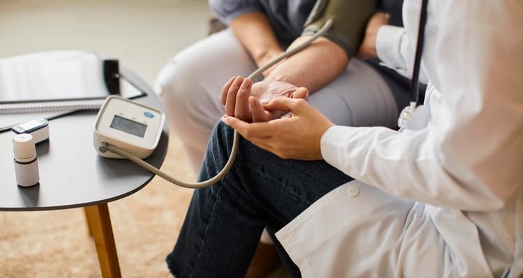 How Blood Sugar Levels Change with Age