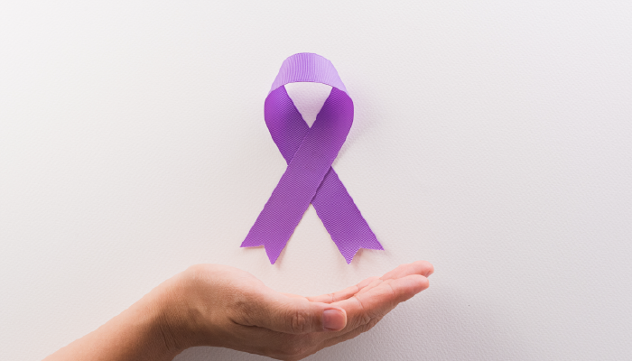 Cancer: Not The End Of The World!