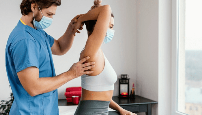 Shoulder Arthroscopy Surgery: Eligibility, Procedure, Cost and Downtime