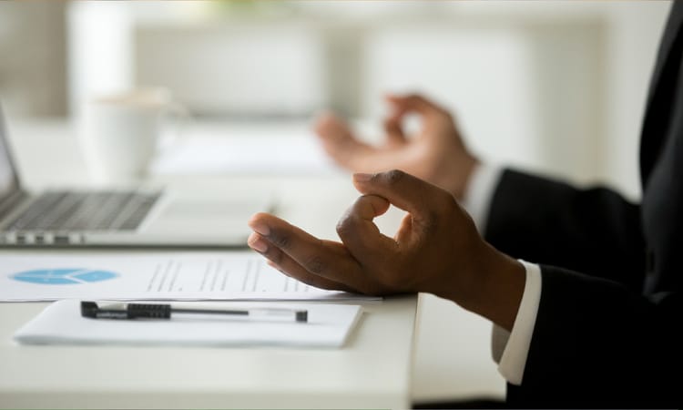 Mental health first aid 
in the workplace: Essential 
strategies for corporate employees