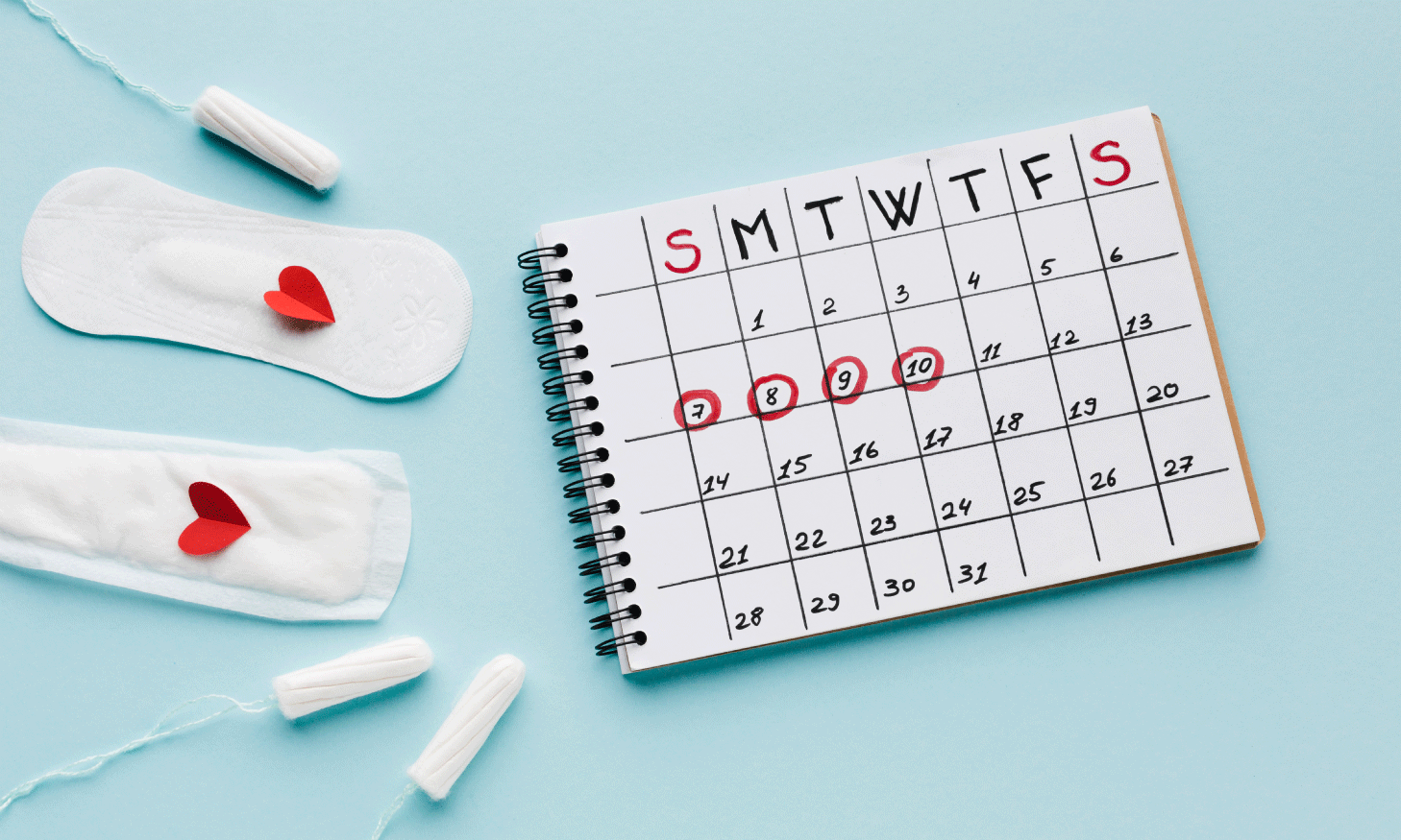 Menstrual Health 101