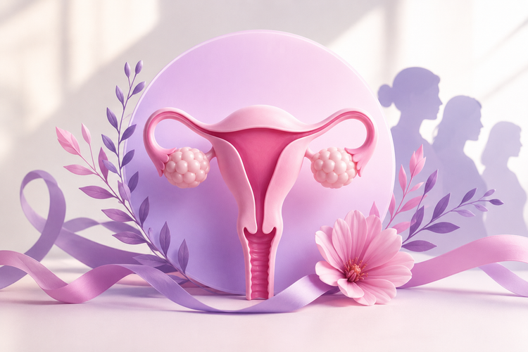 PCOS Is Now PMOS: What the New Name Means for Millions of Women